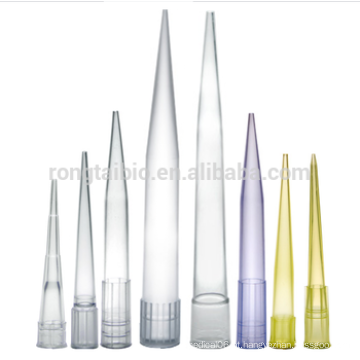 Dicas para pipetas Rongtaibio Small Size